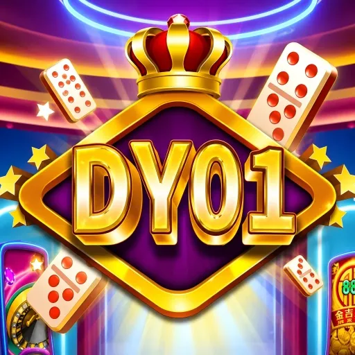 DY01 - Permainan Slot Seru dan Menguntungkan