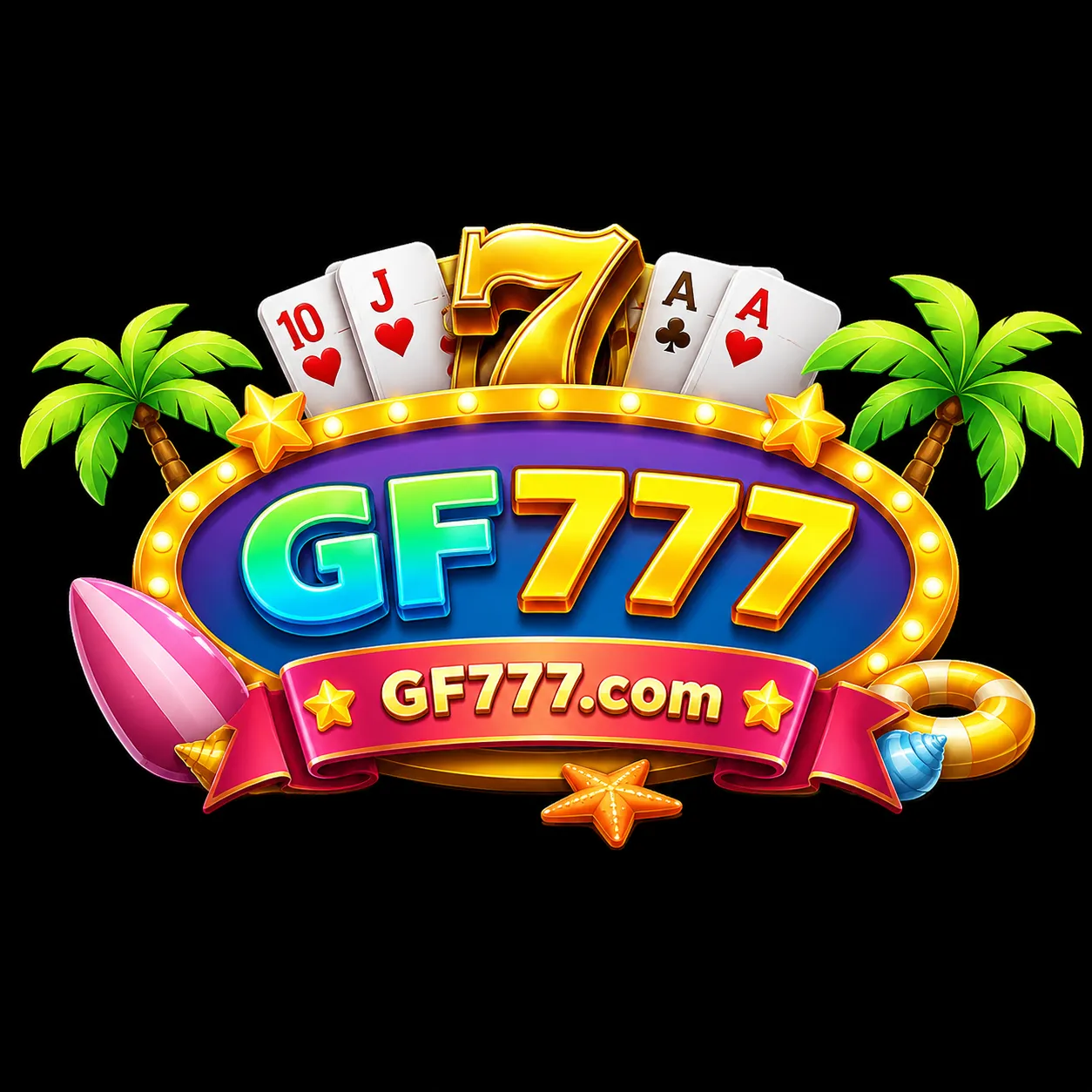 GF777 - Petualangan Seru dalam Dunia Anime