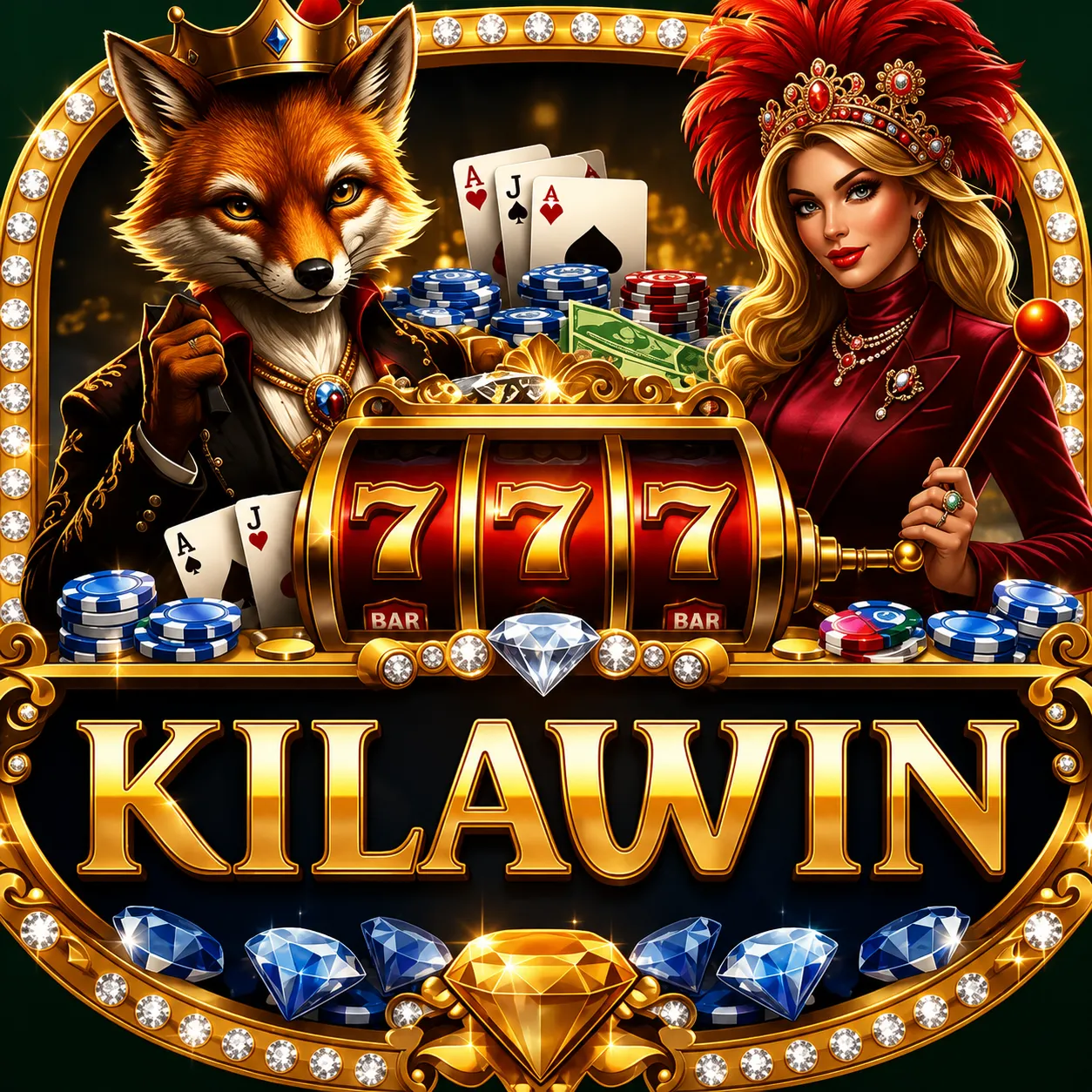 KILAUWIN - Permainan Tycoon yang Menarik dan Menguntungkan