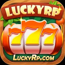 LUCKYRP - Permainan Puzzle Match-3 Seru dan Menantang