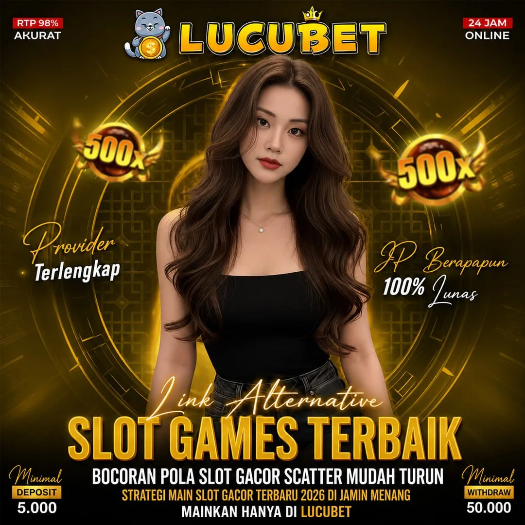LUCUBET - Aplikasi Olahraga Terbaik untuk Penggila Sports