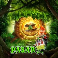 PASAR123 - Game Sepak Bola Terbaik untuk Penggemar Olahraga
